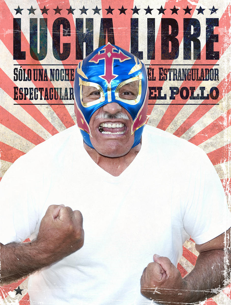 Lucha Libre