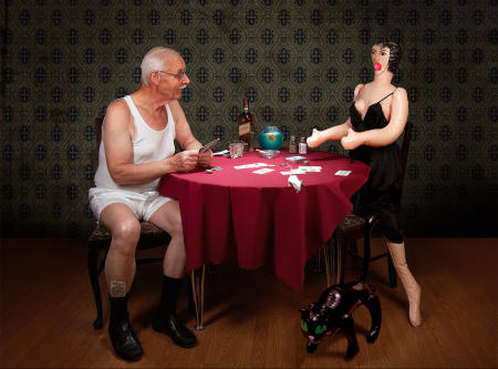 Strip Poker